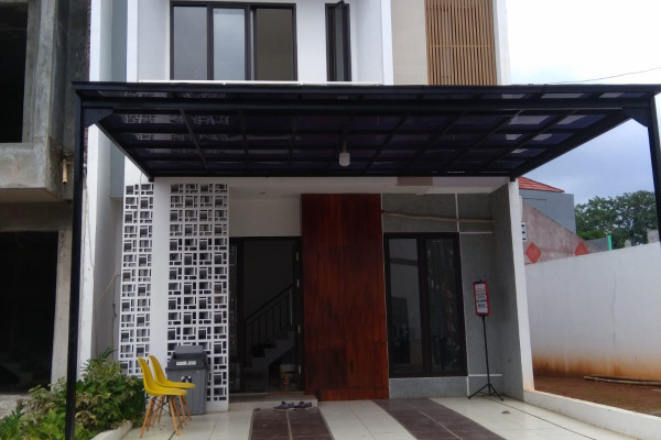 Tamsaka @Royal Tam Cibitung